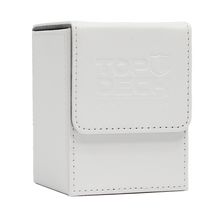 Cargar imagen en el visor de la galería, Portamazo Premium | TOPDECK 100 color Blanco