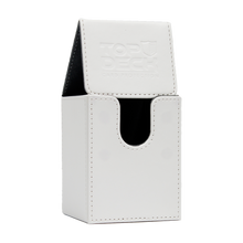 Cargar imagen en el visor de la galería, Portamazo Premium | TOPDECK 100 color Blanco