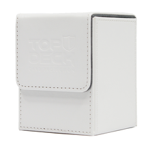 Cargar imagen en el visor de la galería, Portamazo Premium | TOPDECK 100 color Blanco