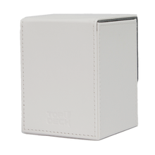 Cargar imagen en el visor de la galería, Portamazo Premium | TOPDECK 100 color Blanco