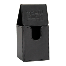 Cargar imagen en el visor de la galería, Portamazos Premium | TOPDECK 100 color Negro