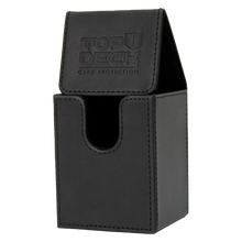 Cargar imagen en el visor de la galería, Portamazos Premium | TOPDECK 100 color Negro