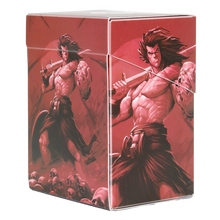 Cargar imagen en el visor de la galería, Portamazos con Diseño | TOPDECK 75 Fergus