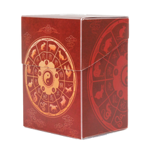 Cargar imagen en el visor de la galería, Portamazos con Diseño | TOPDECK 75 Horóscopo Chino