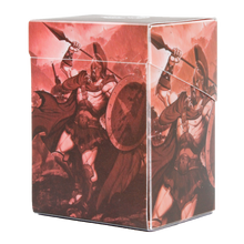 Cargar imagen en el visor de la galería, Portamazos con Diseño | TOPDECK 75 Leonidas
