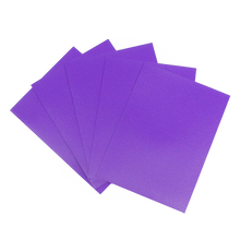 Cargar imagen en el visor de la galería, Protectores Premium | TOPDECK Standard 66x91mm color Morado