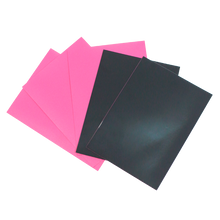 Cargar imagen en el visor de la galería, Protectores Premium | TOPDECK Standard 66x91mm color Rosa