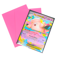 Cargar imagen en el visor de la galería, Protectores Premium | TOPDECK Standard 66x91mm color Rosa