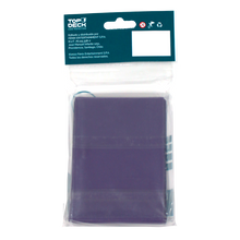 Cargar imagen en el visor de la galería, Protectores Esenciales | TOPDECK Standard 66x91mm color Morado