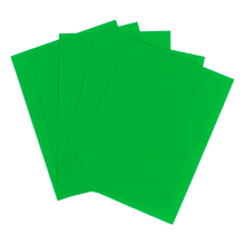 Cargar imagen en el visor de la galería, Protectores Esenciales | TOPDECK Standard 66x91mm color Verde