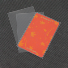 Cargar imagen en el visor de la galería, Protectores Juego de Mesa | TOPDECK Magnum Gold / Tarot 80x120mm