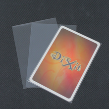 Cargar imagen en el visor de la galería, Protectores Juego de Mesa | TOPDECK Magnum Gold / Tarot 80x120mm