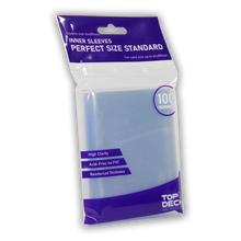 Cargar imagen en el visor de la galería, Protectores Interiores | TOPDECK Standard 64x89mm