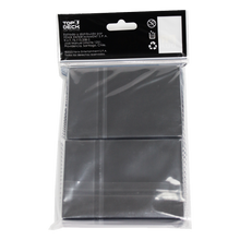 Cargar imagen en el visor de la galería, Protectores Premium | TOPDECK Small 62x89mm color Azul