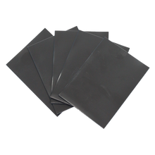 Cargar imagen en el visor de la galería, Protectores Premium | TOPDECK Standard 66x91mm color Azul