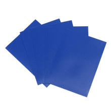 Cargar imagen en el visor de la galería, Protectores Premium | TOPDECK Standard 66x91mm color Azul