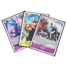 Cargar imagen en el visor de la galería, Protectores Premium | TOPDECK Standard 66x91mm color Azul