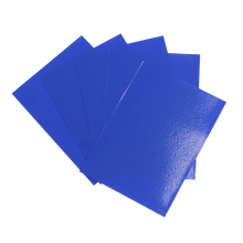 Cargar imagen en el visor de la galería, Protectores Esenciales | TOPDECK Standard 66x91mm color Azul