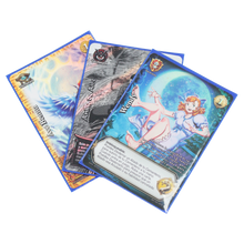 Cargar imagen en el visor de la galería, Protectores Esenciales | TOPDECK Small 62x89mm color Azul