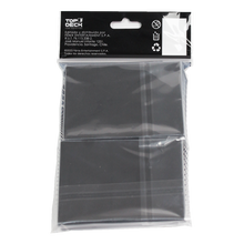 Cargar imagen en el visor de la galería, Protectores Premium | TOPDECK Small 62x89mm color Blanco