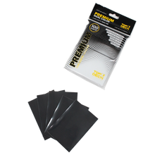 Cargar imagen en el visor de la galería, Protectores Premium | TOPDECK Small 62x89mm color Blanco