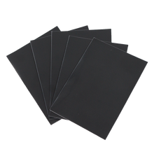 Cargar imagen en el visor de la galería, Protectores Premium | TOPDECK Small 62x89mm color Blanco