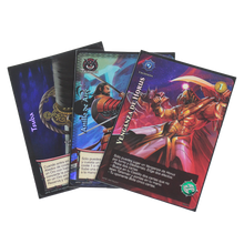 Cargar imagen en el visor de la galería, Protectores Premium | TOPDECK Small 62x89mm color Blanco