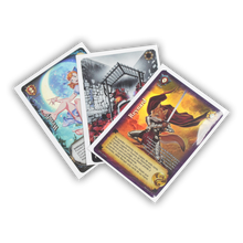 Cargar imagen en el visor de la galería, Protectores Esenciales | TOPDECK Standard 66x91mm color Blanco