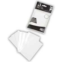 Cargar imagen en el visor de la galería, Protectores Esenciales | TOPDECK Small 62x89mm color Blanco