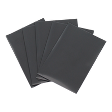 Cargar imagen en el visor de la galería, Protectores Premium | TOPDECK Small 62x89mm color Negro