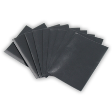 Cargar imagen en el visor de la galería, Protectores Esenciales | TOPDECK Standard 66x91mm color Negro