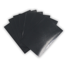 Cargar imagen en el visor de la galería, Protectores Esenciales | TOPDECK Small 62x89mm color Negro