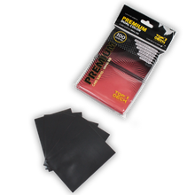 Cargar imagen en el visor de la galería, Protectores Premium | TOPDECK Small 62x89mm color Rojo
