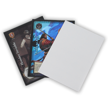 Cargar imagen en el visor de la galería, Protectores Premium | TOPDECK Standard 66x91mm color Blanco