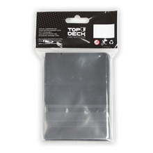 Cargar imagen en el visor de la galería, Protectores con Diseño | TOPDECK Small 62x89mm Invocar Chacales