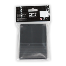 Cargar imagen en el visor de la galería, Protectores con Diseño | TOPDECK Small 62x89mm Wyvern de Sangre