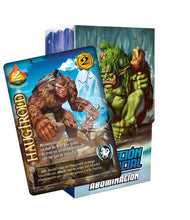 Cargar imagen en el visor de la galería, RACIAL PRIMERA ERA 2025 - ABOMINACIÓN + HAUGTROLD