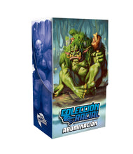 Cargar imagen en el visor de la galería, RACIAL PRIMERA ERA 2025 - ABOMINACIÓN + HAUGTROLD