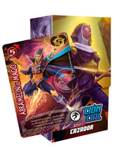 Cargar imagen en el visor de la galería, 3 RACIAL PRIMERA ERA 2025 - CAZADOR + 3 ABRAMELIN EL MAGO