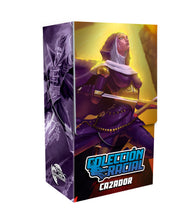 Cargar imagen en el visor de la galería, RACIAL PRIMERA ERA 2025 - CAZADOR + ABRAMELIN EL MAGO