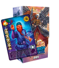 Cargar imagen en el visor de la galería, 3 RACIAL PRIMERA ERA 2025 - DIOS + 3 HODUR