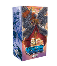 Cargar imagen en el visor de la galería, RACIAL PRIMERA ERA 2025 - DIOS + HODUR