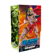 Cargar imagen en el visor de la galería, RACIAL PRIMERA ERA 2025 - GUERRERO + KARIB