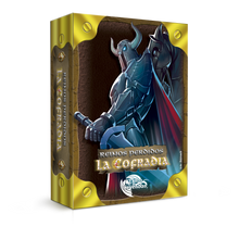 Cargar imagen en el visor de la galería, Oferta Relámpago - Reinos Perdidos Troya: La Cofradía