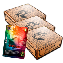 Cargar imagen en el visor de la galería, 3 Lootbox Imperio + Enjambre