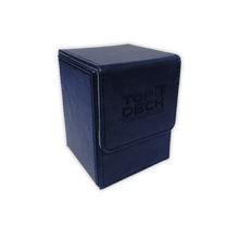 Cargar imagen en el visor de la galería, Portamazos Premium | TOPDECK 100 color Azul