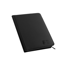 Cargar imagen en el visor de la galería, Carpeta Premium | TOPDECK 360 color Negro