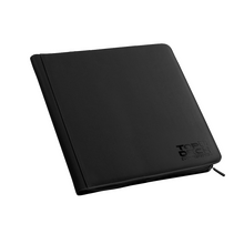 Cargar imagen en el visor de la galería, Carpeta Premium | TOPDECK 480 color Negro