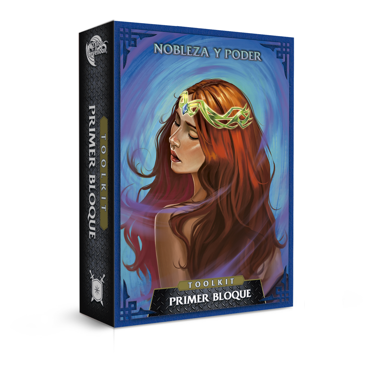 1 Toolkit Nobleza y Poder – Casa Mitos y Leyendas