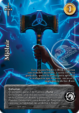 Cargar imagen en el visor de la galería, Racial Imperio Héroe 2024 + 5 cartas exclusivas + buy a box